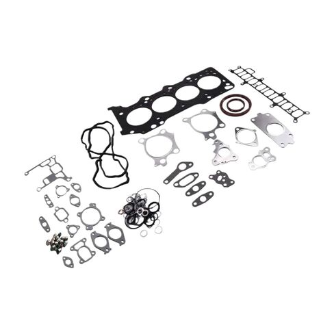 Engine Cylinder Head Gasket Set Compatible with 3, 6, CX-5 2014-2016 Diesel 2.2L Engines in Kuwait