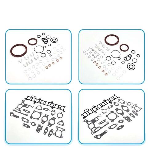Engine Cylinder Head Gasket Set Compatible with 3, 6, CX-5 2014-2016 Diesel 2.2L Engines in Kuwait