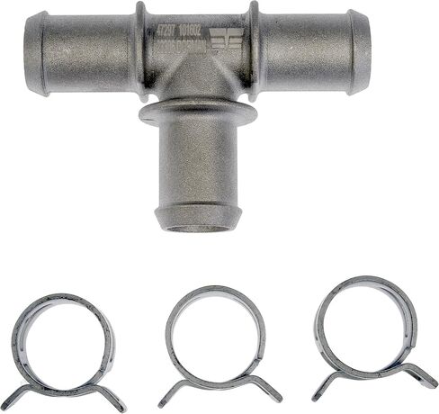 Dorman 47297 Aluminum Heater Hose Repair Kit Compatible with Select Models (OE FIX) in Saudi Arabia