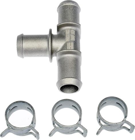 Dorman 47297 Aluminum Heater Hose Repair Kit Compatible with Select Models (OE FIX) in Saudi Arabia