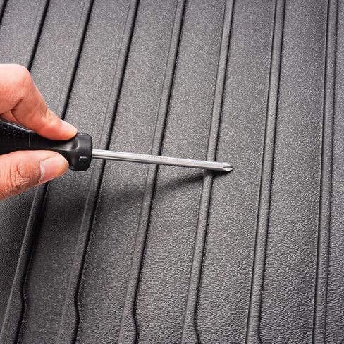 Dermon Rear Seat Back Covers Protector for 2026 2025 Tesla Model Y Juniper 5-Seats TPE Waterproof All Weather Seatback Mats Liner Interior Accessories for Second Row Camping Fishing Gear (3PCS) in Kuwait