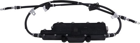 2WD 94cm 37inch Parking Brake Assy Electronic 59700-C5610 59700C5610 Compatible with Kia Sorento 2015-2019 2.0L 2.4L 3.3L in Saudi Arabia