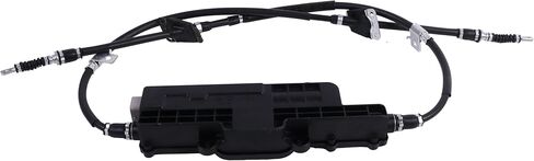 2WD 94cm 37inch Parking Brake Assy Electronic 59700-C5610 59700C5610 Compatible with Kia Sorento 2015-2019 2.0L 2.4L 3.3L in Saudi Arabia