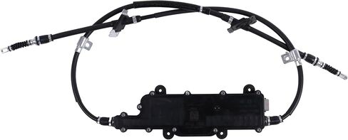 2WD 94cm 37inch Parking Brake Assy Electronic 59700-C5610 59700C5610 Compatible with Kia Sorento 2015-2019 2.0L 2.4L 3.3L in Saudi Arabia
