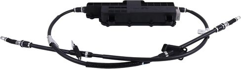 2WD 94cm 37inch Parking Brake Assy Electronic 59700-C5610 59700C5610 Compatible with Kia Sorento 2015-2019 2.0L 2.4L 3.3L in Saudi Arabia