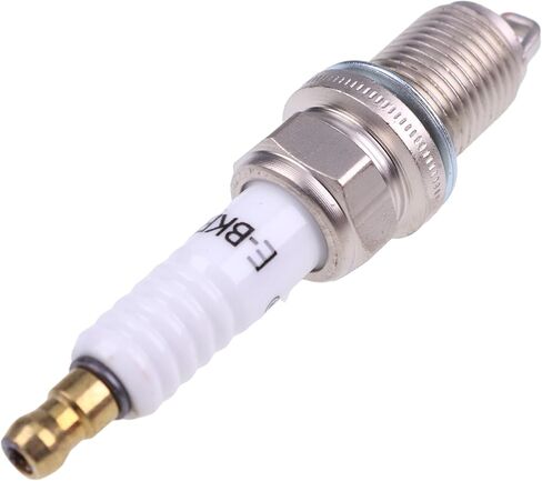 12599-67710 Spark Plug Compatible with Kubota Engine WG750 Kubota Gasoline and Dual Fuel Engines in Saudi Arabia