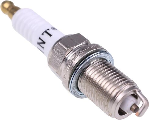 12599-67710 Spark Plug Compatible with Kubota Engine WG750 Kubota Gasoline and Dual Fuel Engines in Saudi Arabia