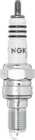NGK (6216) CR9EHIX-9 Iridium IX Spark Plug, Pack of 1 in Saudi Arabia