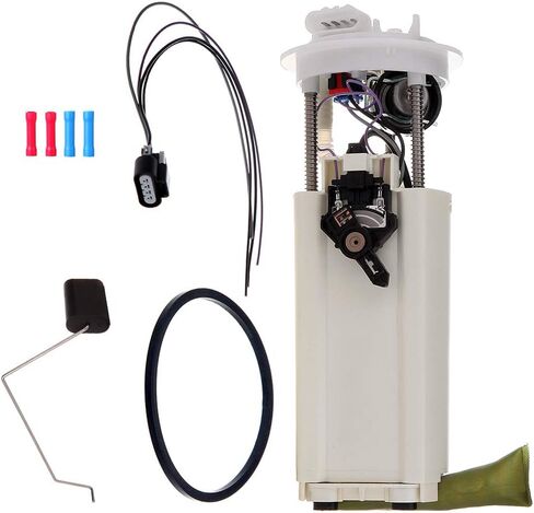 Fuel Pump Assembly Replacement fit 1999-2002 For Chevrolet Camaro 5.7L in Saudi Arabia