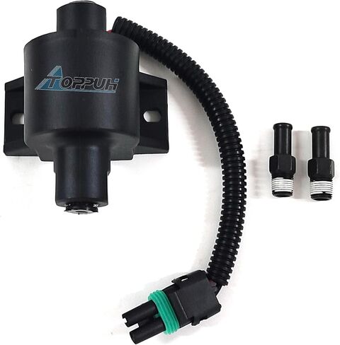 مضخة وقود 12 فولت 42-989 42-1762 متوافقة مع Thermo King Tripac APU Tri-Pac Evolution in Kuwait