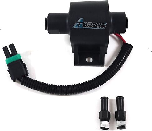 مضخة وقود 12 فولت 42-989 42-1762 متوافقة مع Thermo King Tripac APU Tri-Pac Evolution in Kuwait