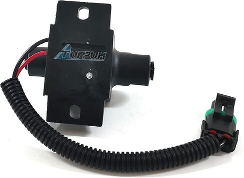 مضخة وقود 12 فولت 42-989 42-1762 متوافقة مع Thermo King Tripac APU Tri-Pac Evolution in Kuwait
