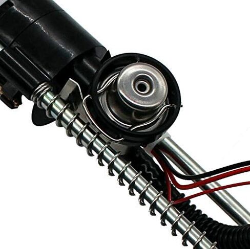 وحدة مضخة الوقود 2204306 لـ Polaris Ranger 500 / Crew 2006-2013، Ranger 700 XP Crew 2006-2009، مع وحدة إرسال مستوى الوقود in Saudi Arabia