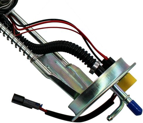 وحدة مضخة الوقود 2204306 لـ Polaris Ranger 500 / Crew 2006-2013، Ranger 700 XP Crew 2006-2009، مع وحدة إرسال مستوى الوقود in Saudi Arabia