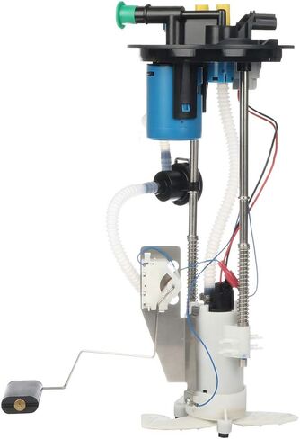 Fuel Pump Fit for Ford for Ranger XLT 4.0L 2007-2011 for Ford for Ranger Base 2.3L 2008 Replacement for OEM E2503M Electric Fuel Pump Assembly -4L in Saudi Arabia