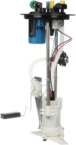 Fuel Pump Fit for Ford for Ranger XLT 4.0L 2007-2011 for Ford for Ranger Base 2.3L 2008 Replacement for OEM E2503M Electric Fuel Pump Assembly -4L in Saudi Arabia