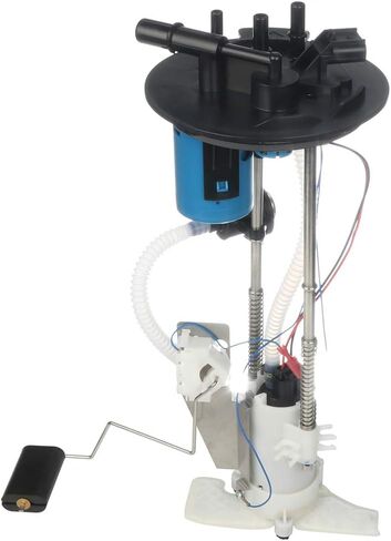 Fuel Pump Fit for Ford for Ranger XLT 4.0L 2007-2011 for Ford for Ranger Base 2.3L 2008 Replacement for OEM E2503M Electric Fuel Pump Assembly -4L in Saudi Arabia