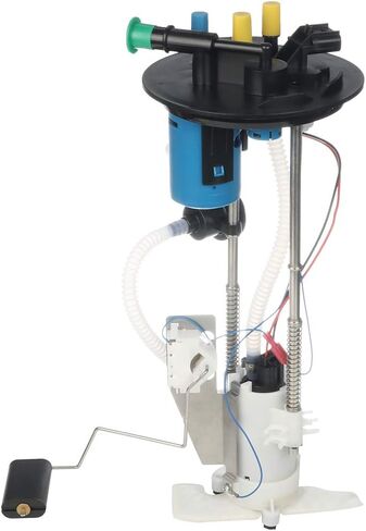 Fuel Pump Fit for Ford for Ranger XLT 4.0L 2007-2011 for Ford for Ranger Base 2.3L 2008 Replacement for OEM E2503M Electric Fuel Pump Assembly -4L in Saudi Arabia