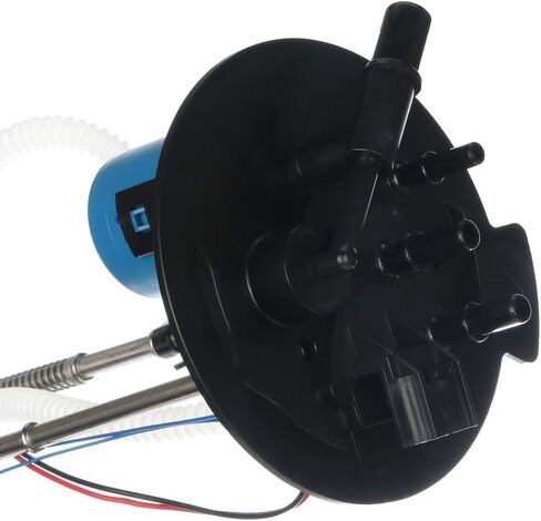 Fuel Pump Fit for Ford for Ranger XLT 4.0L 2007-2011 for Ford for Ranger Base 2.3L 2008 Replacement for OEM E2503M Electric Fuel Pump Assembly -4L in Saudi Arabia