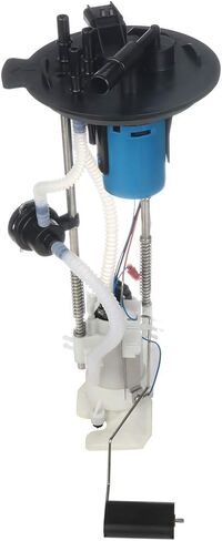Fuel Pump Fit for Ford for Ranger XLT 4.0L 2007-2011 for Ford for Ranger Base 2.3L 2008 Replacement for OEM E2503M Electric Fuel Pump Assembly -4L in Saudi Arabia
