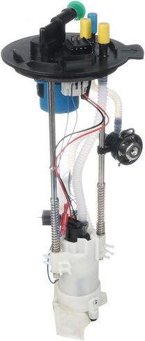 Fuel Pump Fit for Ford for Ranger XLT 4.0L 2007-2011 for Ford for Ranger Base 2.3L 2008 Replacement for OEM E2503M Electric Fuel Pump Assembly -4L in Saudi Arabia