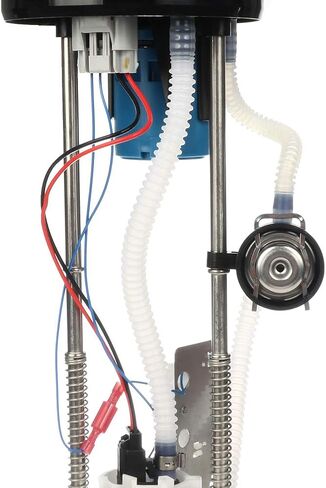 Fuel Pump Fit for Ford for Ranger XLT 4.0L 2007-2011 for Ford for Ranger Base 2.3L 2008 Replacement for OEM E2503M Electric Fuel Pump Assembly -4L in Saudi Arabia