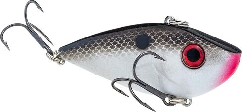 Strike King REYESD34-651 Red Eyed Shad, Neon Bluegill in Saudi Arabia