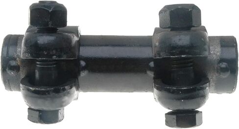 MOOG ES3124S Steering Tie Rod End Adjusting Sleeve for Dodge D250 in Saudi Arabia