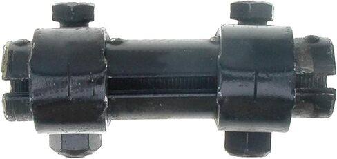 MOOG ES3124S Steering Tie Rod End Adjusting Sleeve for Dodge D250 in Saudi Arabia