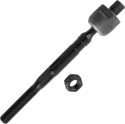 BOXI 2 قطعة أطراف قضيب ربط داخلي أمامي مناسب لإنفينيتي G35 2003 2004 2005 2006 2007 (نماذج كوبيه 2007)/لنيسان 350Z 2003 2004 2005 2006 2007 2008 2009 | EV80279 in Saudi Arabia
