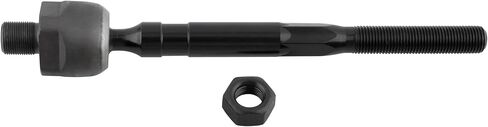 BOXI 2 قطعة أطراف قضيب ربط داخلي أمامي مناسب لإنفينيتي G35 2003 2004 2005 2006 2007 (نماذج كوبيه 2007)/لنيسان 350Z 2003 2004 2005 2006 2007 2008 2009 | EV80279 in Saudi Arabia