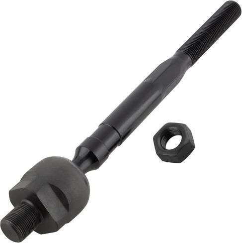 BOXI 2 قطعة أطراف قضيب ربط داخلي أمامي مناسب لإنفينيتي G35 2003 2004 2005 2006 2007 (نماذج كوبيه 2007)/لنيسان 350Z 2003 2004 2005 2006 2007 2008 2009 | EV80279 in Saudi Arabia