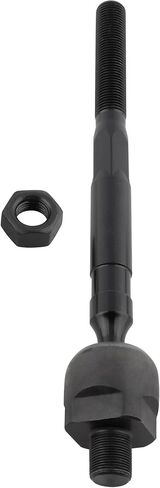BOXI 2 قطعة أطراف قضيب ربط داخلي أمامي مناسب لإنفينيتي G35 2003 2004 2005 2006 2007 (نماذج كوبيه 2007)/لنيسان 350Z 2003 2004 2005 2006 2007 2008 2009 | EV80279 in Saudi Arabia