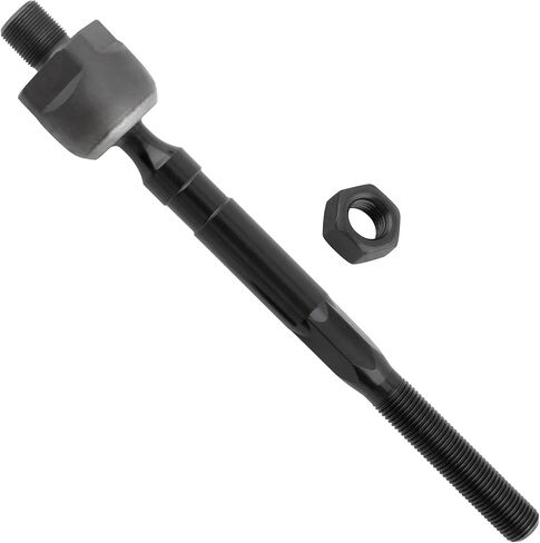 BOXI 2 قطعة أطراف قضيب ربط داخلي أمامي مناسب لإنفينيتي G35 2003 2004 2005 2006 2007 (نماذج كوبيه 2007)/لنيسان 350Z 2003 2004 2005 2006 2007 2008 2009 | EV80279 in Saudi Arabia