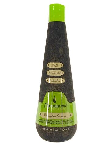 Macadamia Natural Oil Rejuvenating Shampoo, 33.8 Fluid Ounce in Kuwait