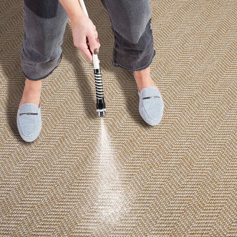 SAFAVIEH Washable Rug Outdoor Sisal All-Weather Collection - 2'2" x 6'7" Runner, Natural, Non-Shedding & Easy to Clean, Ideal for Patio, Backyard, Mudroom (SAW402B) in Saudi Arabia