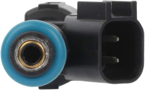 Aintier 8Pcs 4 Holes Automotive engine Fuel Injectors Compatible for 1999 2001 2003 2004 for Ford for Mustang,99-02 for Lincoln for Continental,99-04 for Lincoln for Navigator 0280155865 in Kuwait