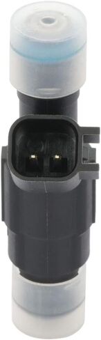 Aintier 8Pcs 4 Holes Automotive engine Fuel Injectors Compatible for 1999 2001 2003 2004 for Ford for Mustang,99-02 for Lincoln for Continental,99-04 for Lincoln for Navigator 0280155865 in Kuwait