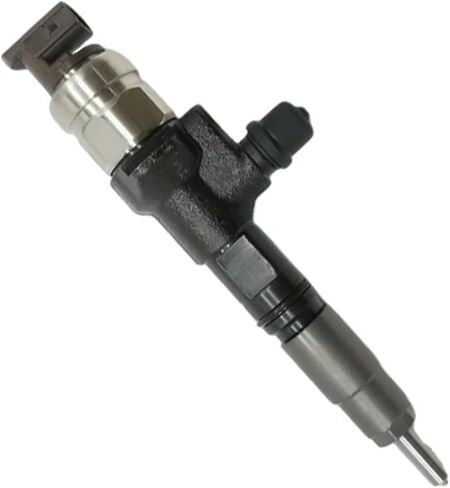 1J705-53052 1J705-53053 1J705-53076 4 قطعة حاقن الوقود يناسب لمحرك كوبوتا V2607 SSV65 SSV65PC R630CA SVL65-2 SVL65-2C محمل in Kuwait