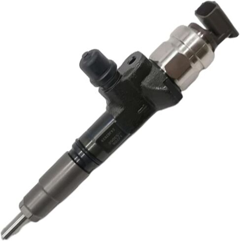 1J705-53052 1J705-53053 1J705-53076 4 قطعة حاقن الوقود يناسب لمحرك كوبوتا V2607 SSV65 SSV65PC R630CA SVL65-2 SVL65-2C محمل in Kuwait