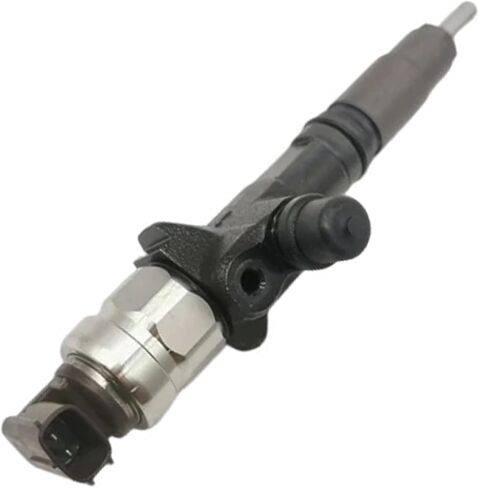 1J705-53052 1J705-53053 1J705-53076 4 قطعة حاقن الوقود يناسب لمحرك كوبوتا V2607 SSV65 SSV65PC R630CA SVL65-2 SVL65-2C محمل in Kuwait