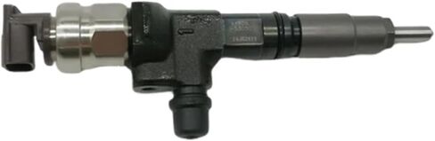 1J705-53052 1J705-53053 1J705-53076 4 قطعة حاقن الوقود يناسب لمحرك كوبوتا V2607 SSV65 SSV65PC R630CA SVL65-2 SVL65-2C محمل in Kuwait