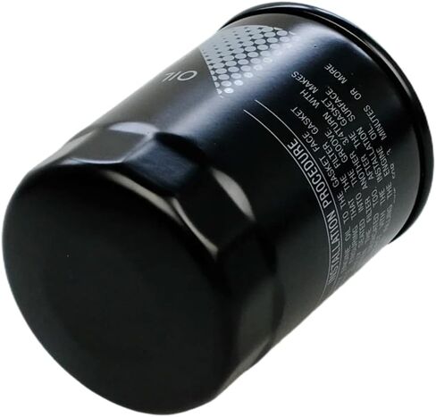 6PCS 90915-YZZD3 Oil Filter Fit for Toyota 4Runner FJ Cruiser Land Cruiser Sequoia Tacoma Tundra Replace 90915YZZD3 in Kuwait