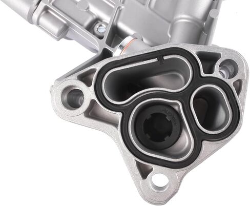 68525212AA مبرد الزيت مبيت مرشح التدفق العالي لاستبدال 2014-2019 جيب جراند شيروكي 3.0L V6 ديزل in Saudi Arabia