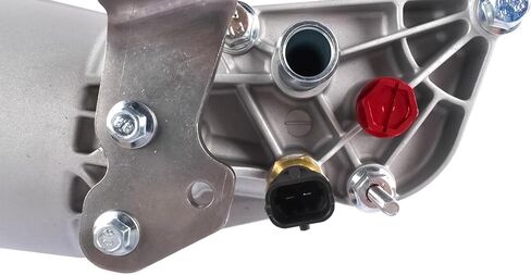 68525212AA مبرد الزيت مبيت مرشح التدفق العالي لاستبدال 2014-2019 جيب جراند شيروكي 3.0L V6 ديزل in Saudi Arabia