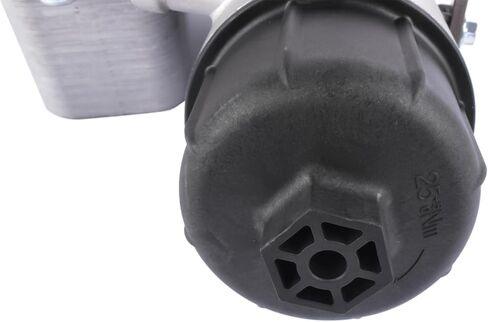 68525212AA مبرد الزيت مبيت مرشح التدفق العالي لاستبدال 2014-2019 جيب جراند شيروكي 3.0L V6 ديزل in Saudi Arabia