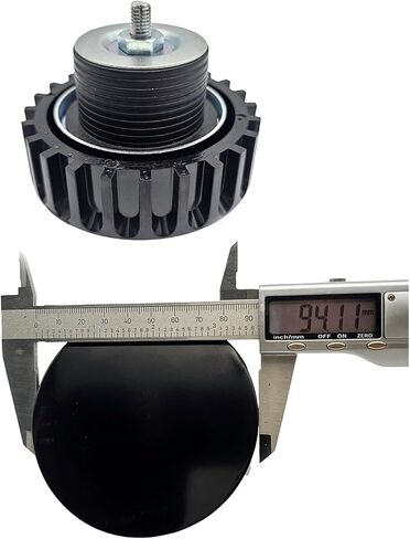 غطاء حشو 4071224 متوافق مع محرك Cummins M11 QSM11 ISM11 in Saudi Arabia