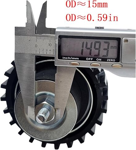 غطاء حشو 4071224 متوافق مع محرك Cummins M11 QSM11 ISM11 in Saudi Arabia