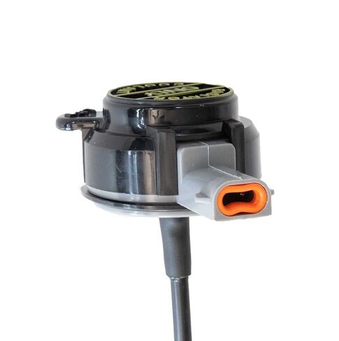 Radiator Low Coolant Overflow Sensor and Cap for 1987-1989 Ford Mustang in Kuwait