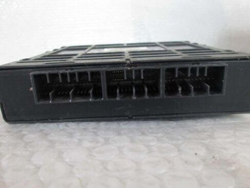 Engine ECM Electronic Control Unit 2.0L Fits 2006 06 Compatible with Mitsubishi Lancer 1860A417 in Saudi Arabia